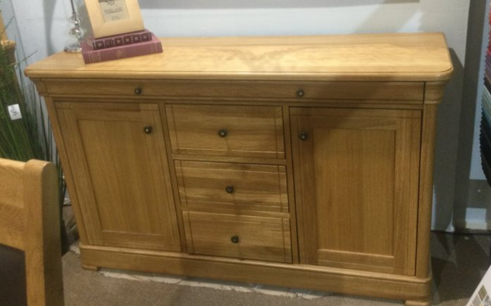 Clemence Richards
Sideboard
 Was £1,519 Now £999